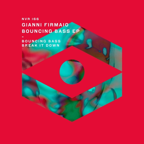 Gianni Firmaio - Bouncing Bass EP